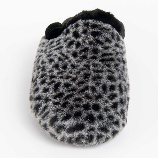 Northome Slipper Louslip Zwart - Image 3