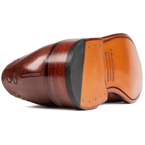 Oliver Sweeney Aldeburgh schoenen - Image 4