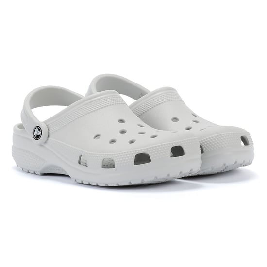 Crocs Classic Light Atmosphere Klompen - Image 1