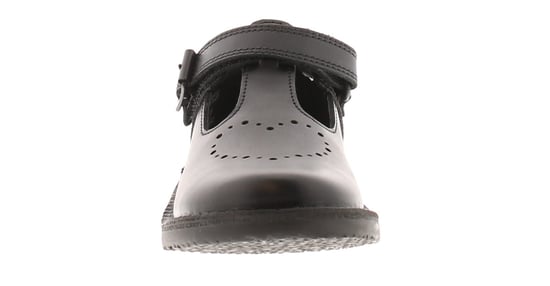 Kickers Kopi Heart T Bar Schoenen - Image 3