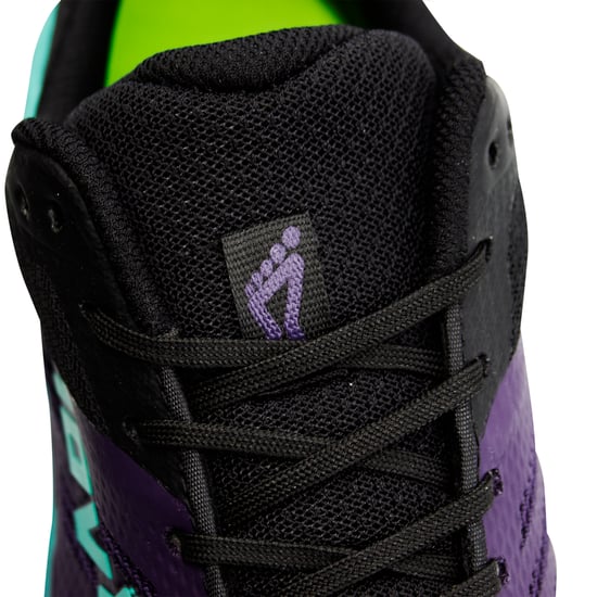 Inov-8 Trailroc 280 Womens Purple Running Trainers