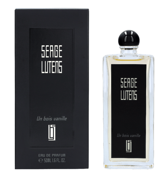 Serge Lutens Un Bois Vanille Edp Spray50 ml. - Image 1