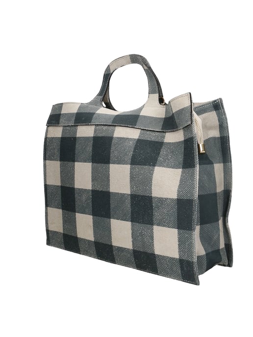 Gave Lux tas Vrouwen LIGHT GREY - Image 2