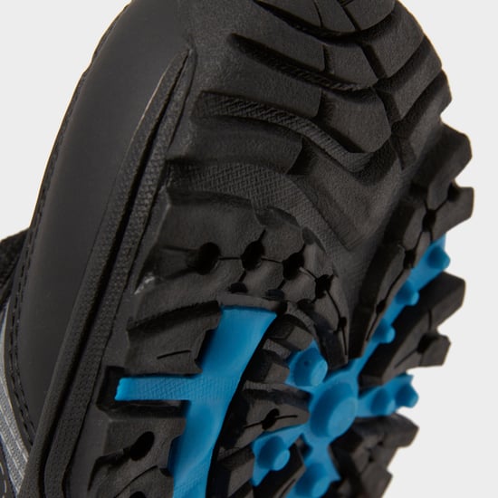Peter Storm Kids Blaize Waterproof Walking Shoes