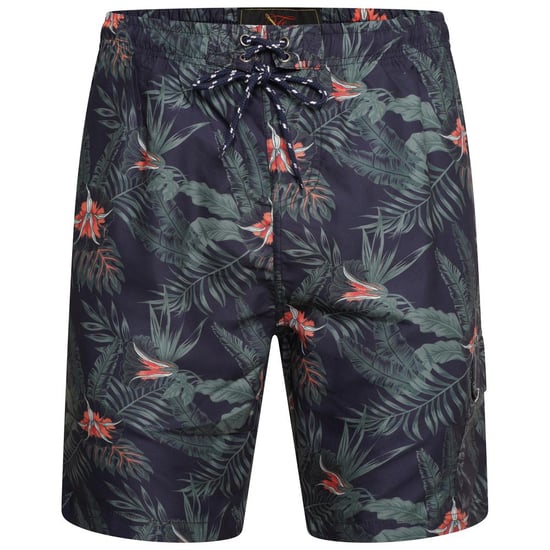 Forge Mens Swim Shorts