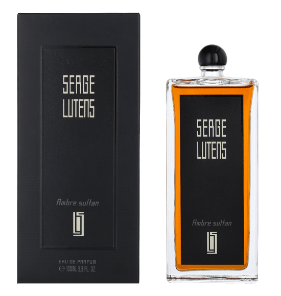 Serge Lutens Ambre Sultan Edp Spray100 ml. - Image 1