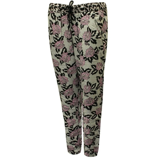 Vans Off The Wall Womens Eley Kishimoto Joggers Pants Pattern V245HCJ X20A