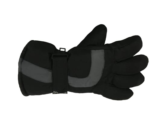 3m Dunsulate winter skihandschoenen voor kinderen - Zwart - Image 2