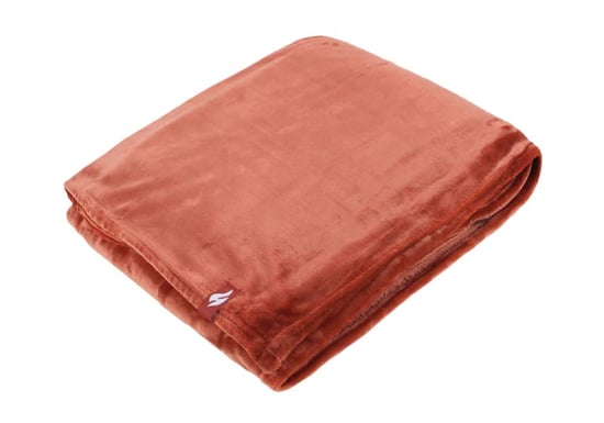 Extra Soft Warm 1.7 TOG Luxury Thermal Fleece Blanket - 180 x 200 cm