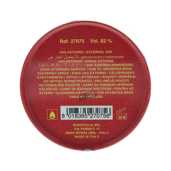 Versace Red Jeans Edt Spray75 ml. - Image 2