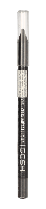 Gosh Metal Eyes Eyeliner1.2 g. - Image 1