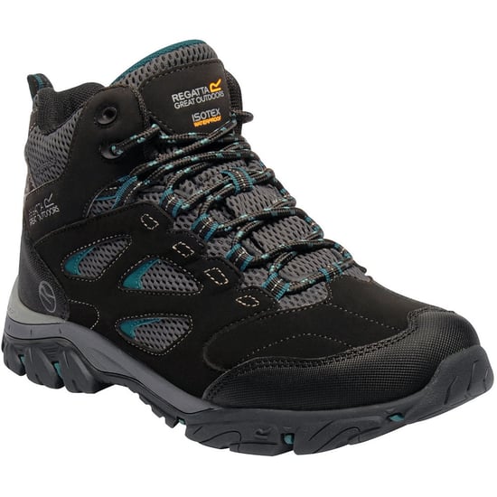 Regatta Holcombe IEP Isotex Waterproof Mid Dames - Image 1