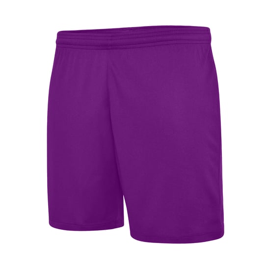 Umbro Mens Club II Shorts (Purple Cactus)