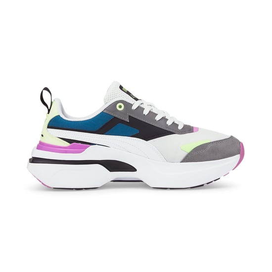 PUMA Dames Kosmo Rider Bright Sneakers Sportschoenen - Image 5