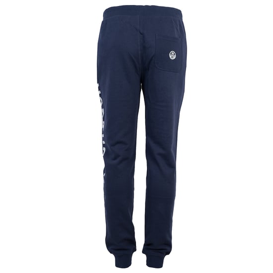 North Sails broek Mannen blauw - Image 2