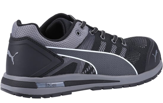 Puma Safety Elevate S1 Veiligheidssneakers Heren - Image 3