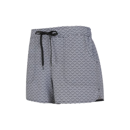Mountain Warehouse Dames/Dames Gedessineerde Stretch Zwemshort (Zwart) - Image 4