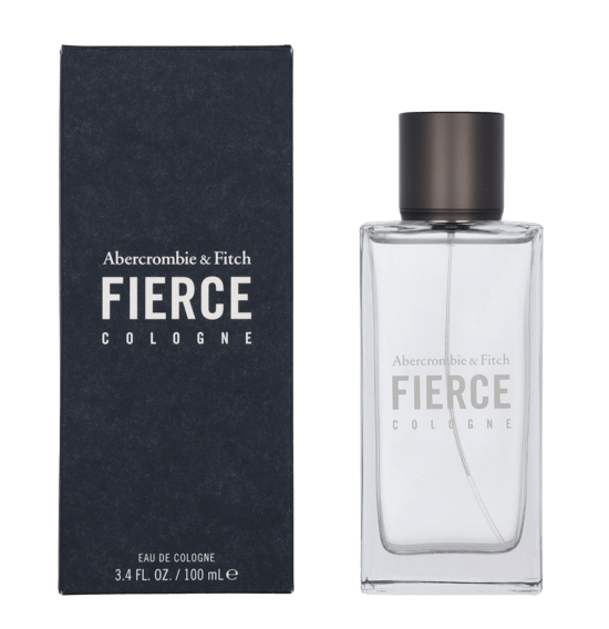 Abercrombie & Fitch Fierce Cologne Men Edc Spray100 ml. - Image 1