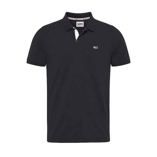Tommy Hilfiger Pure biologisch katoen slank Polo - Image 1