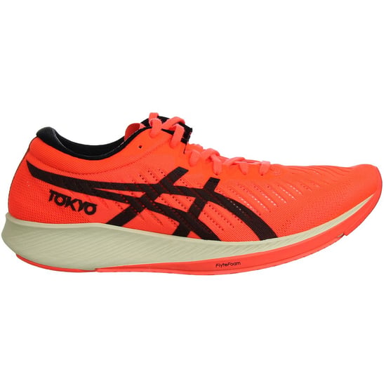 Asics MetaRacer Tokyo Heren Rode Hardlooptrainers - Image 1