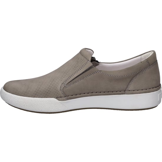 JOSEF SEIBEL Claire 20 | Sneaker voor Dames | grijs - Image 3