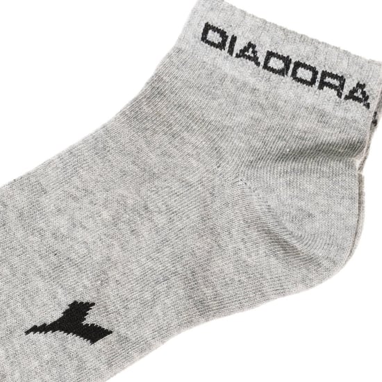 Pack-3 Unisex Ankle Sports Socks D9300