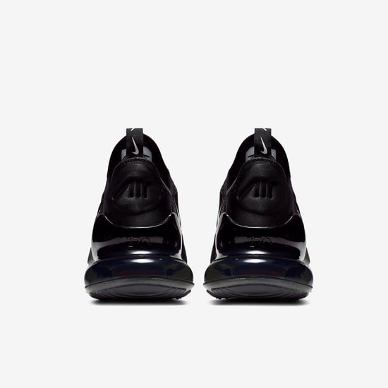 Nike Air Max 270 Sneakers in Zwart/Wit - Image 3