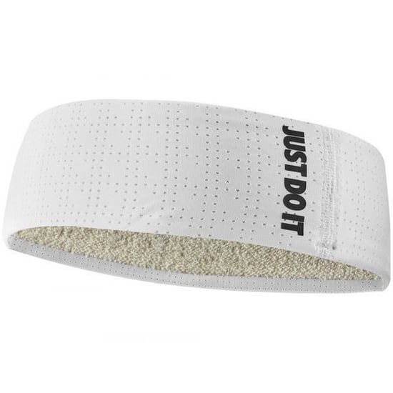 Nike Fury Hoofdband (Wit) - Image 2