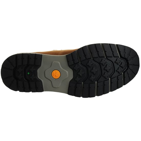 Timberland Radford 6inch Heren Bruine Laarzen - Image 5