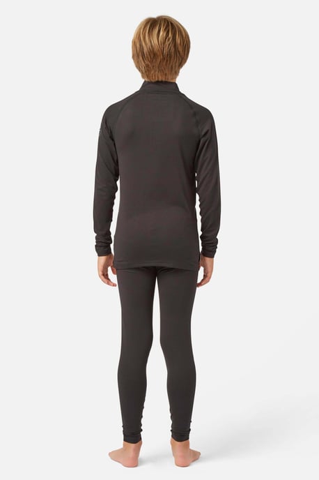 Bodyfit Zip Neck - Image 4