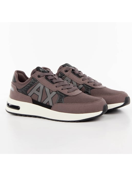 Armani Exchange Essential AX sneakers voor heren - Image 1