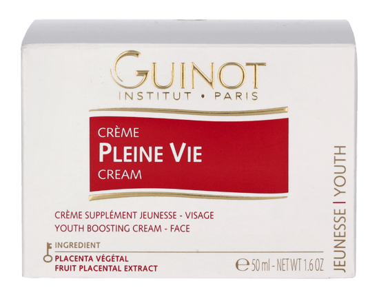 Guinot Pleine Vie Youth Boosting Face Cream50 ml. - Image 2