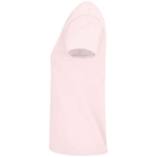 SOLS Dames/dames Crusader Organisch T-shirt (Lichtroze) - Image 2