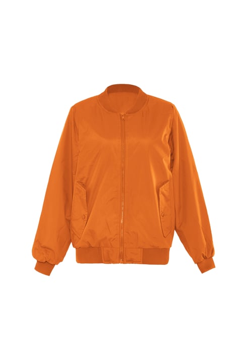 Mymo Jas Dames oranje - Image 1