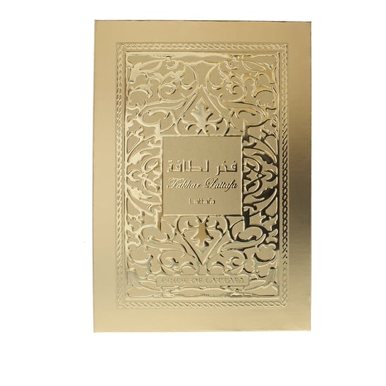 Lattafa Fakhar Gold Extrait Edp Spray100 ml. - Image 3