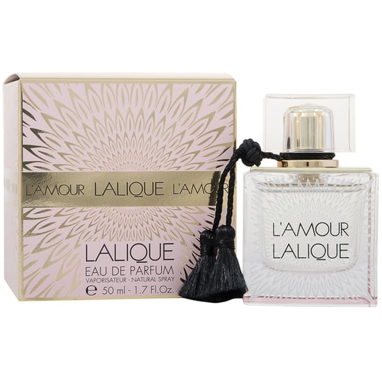 Lalique L'Amour Eau de Parfum 50ml Spray Voor Haar - Image 1
