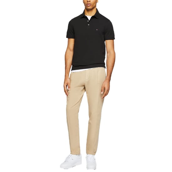 Tommy Hilfiger Mens Core Polo Shirts
