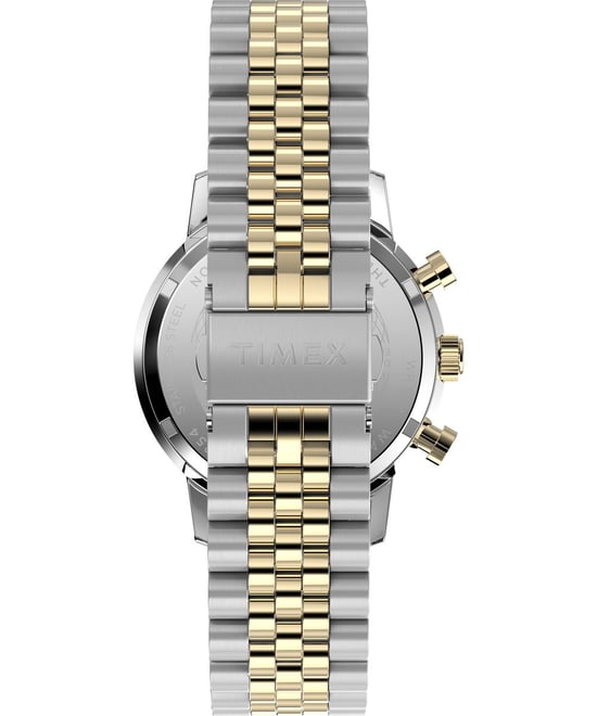 Timex Marlin Heren Multikleur Horloge TW2W60200 - Image 2