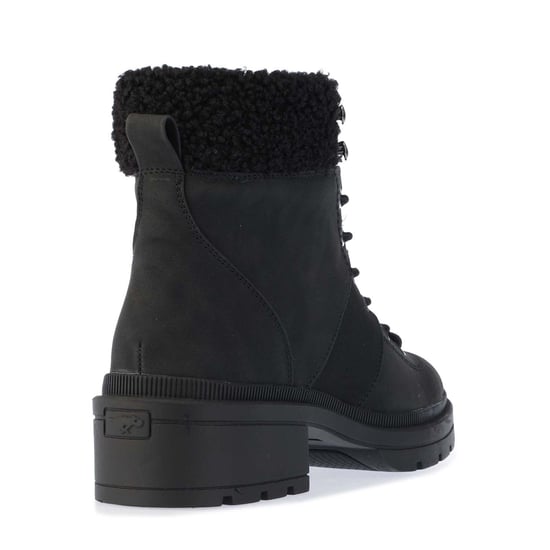 Rocket Dog Icy Ludo laarzen voor dames, zwart - Image 3