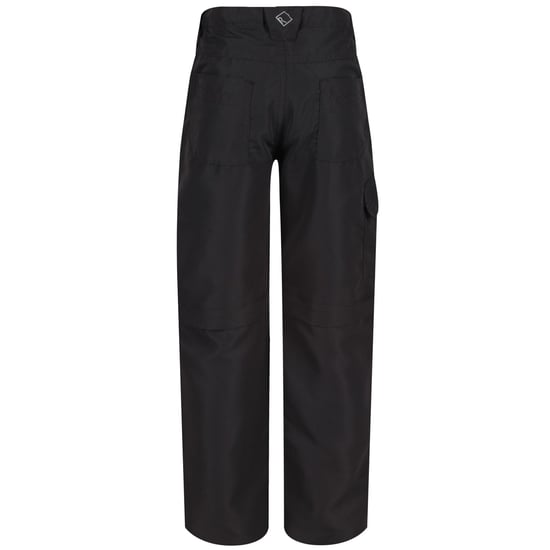 Regatta Kinderen/Kinderen Sorcer II Zip Off Broek (As) - Image 1