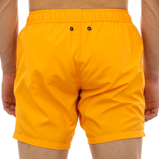 Bikkembergs Boxer Basic Oranje - Image 5