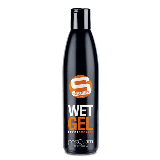 WET GEL 250 ML.
