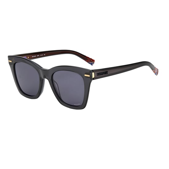 Missoni Vrouwen Zonnebril 51/21/145 mm Acetaat - Image 1