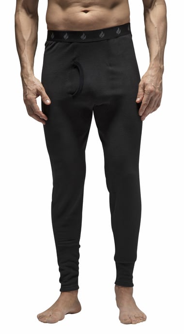 Heat Holders - Thermische lange broek voor heren - XX-Warm - Original - Image 1