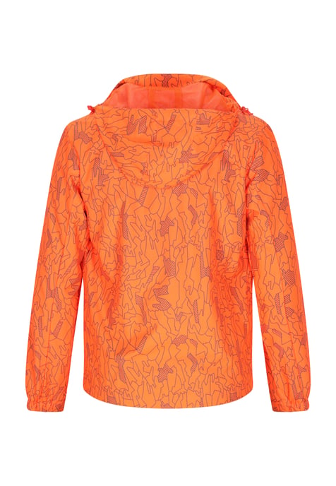 Mo Jas Heren neon oranje - Image 5