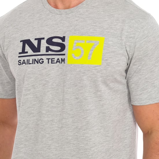 Short sleeve t-shirt 9024050 man