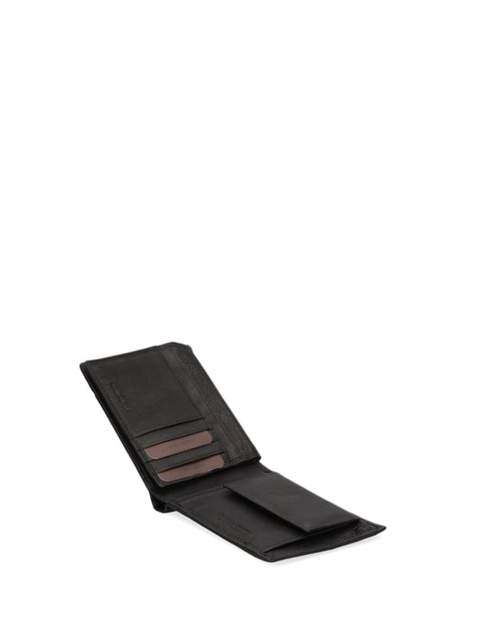Lancetti portemonnee Heren BLACK - Image 4