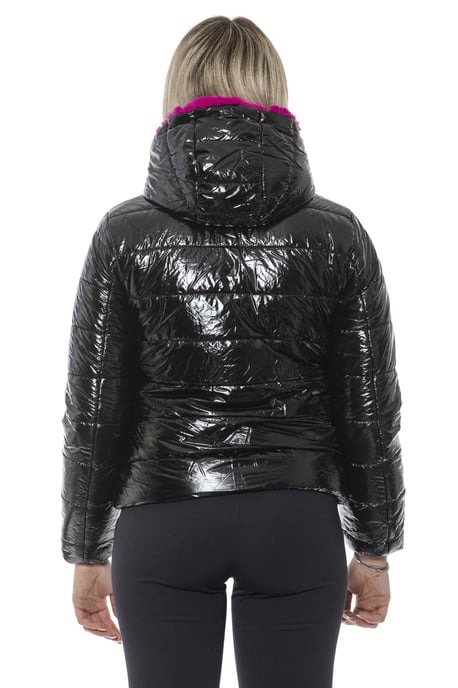 Cerruti 1881 Nerofuxia Jackets & Coat