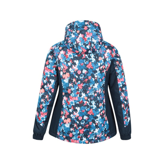 Mountain Warehouse Dames/Dames Ski Jas & Broek Set (Teal) - Image 2