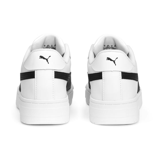 PUMA Childrens Unisex CA Pro Classic Trainers